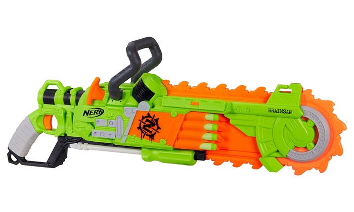 nerf coupon