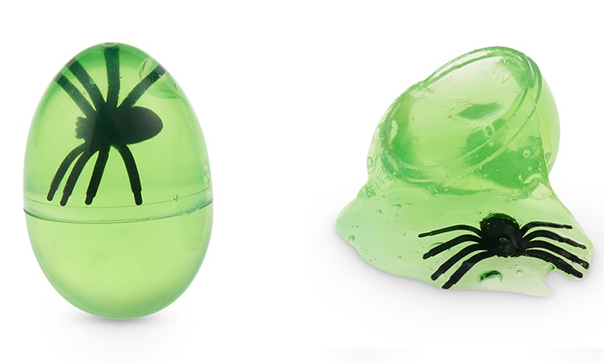 Image 5: Spider Slime Egg