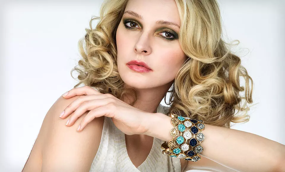 Saachi Bracelets (Up to 67% Off). 24 Styles Available. Free Shipping on Purchases of $15 or More. Free Returns. - Second Medium