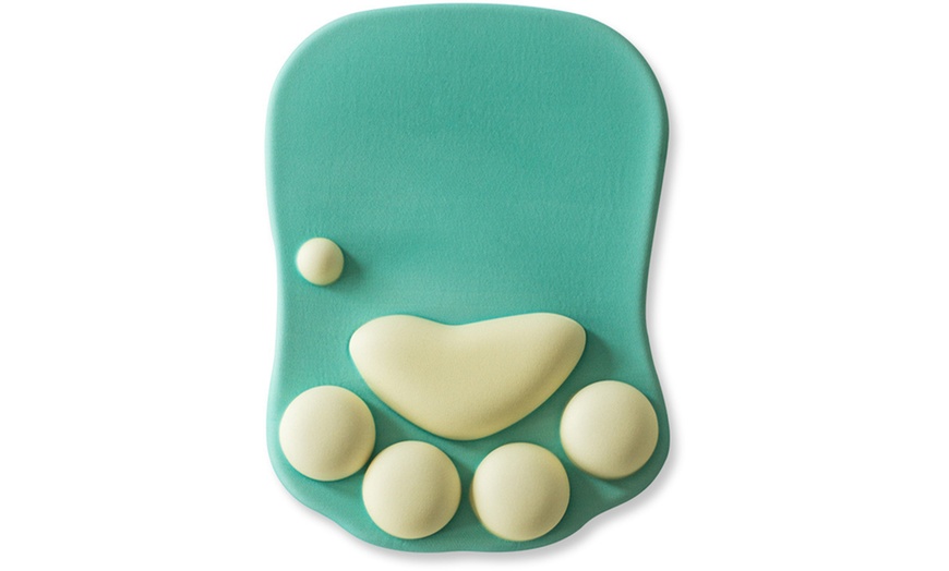 Image 8: 3D Cute Mouse Pad