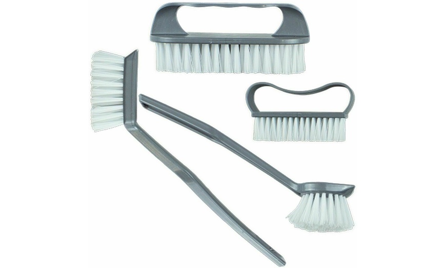 Image 3: Kitchen Brushes Set