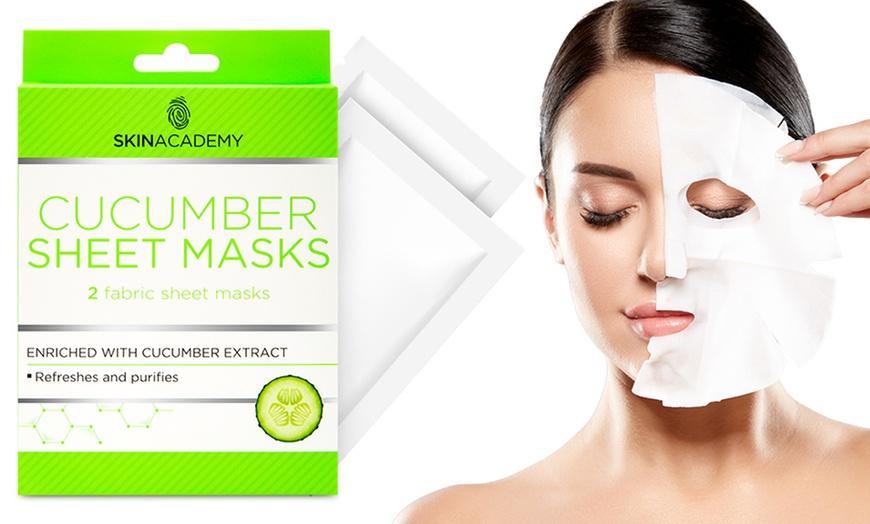 Image 3: Sheet Mask