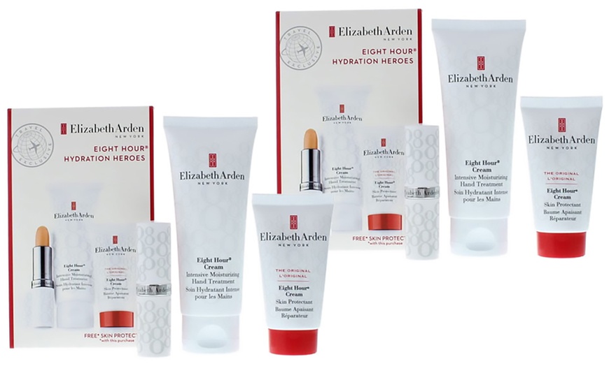 Image 3: Elizabeth Arden Skin Care Set