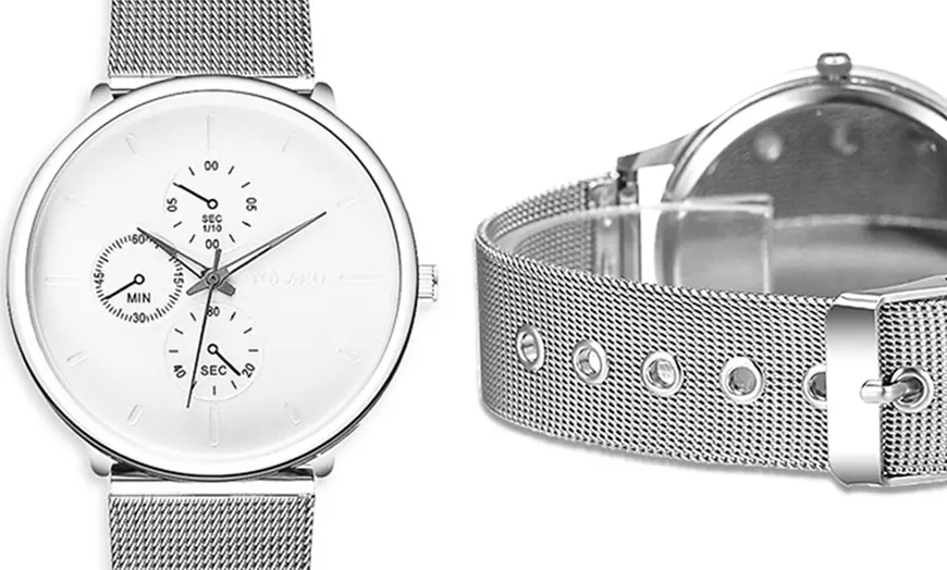 Image 4: Reloj Sidney