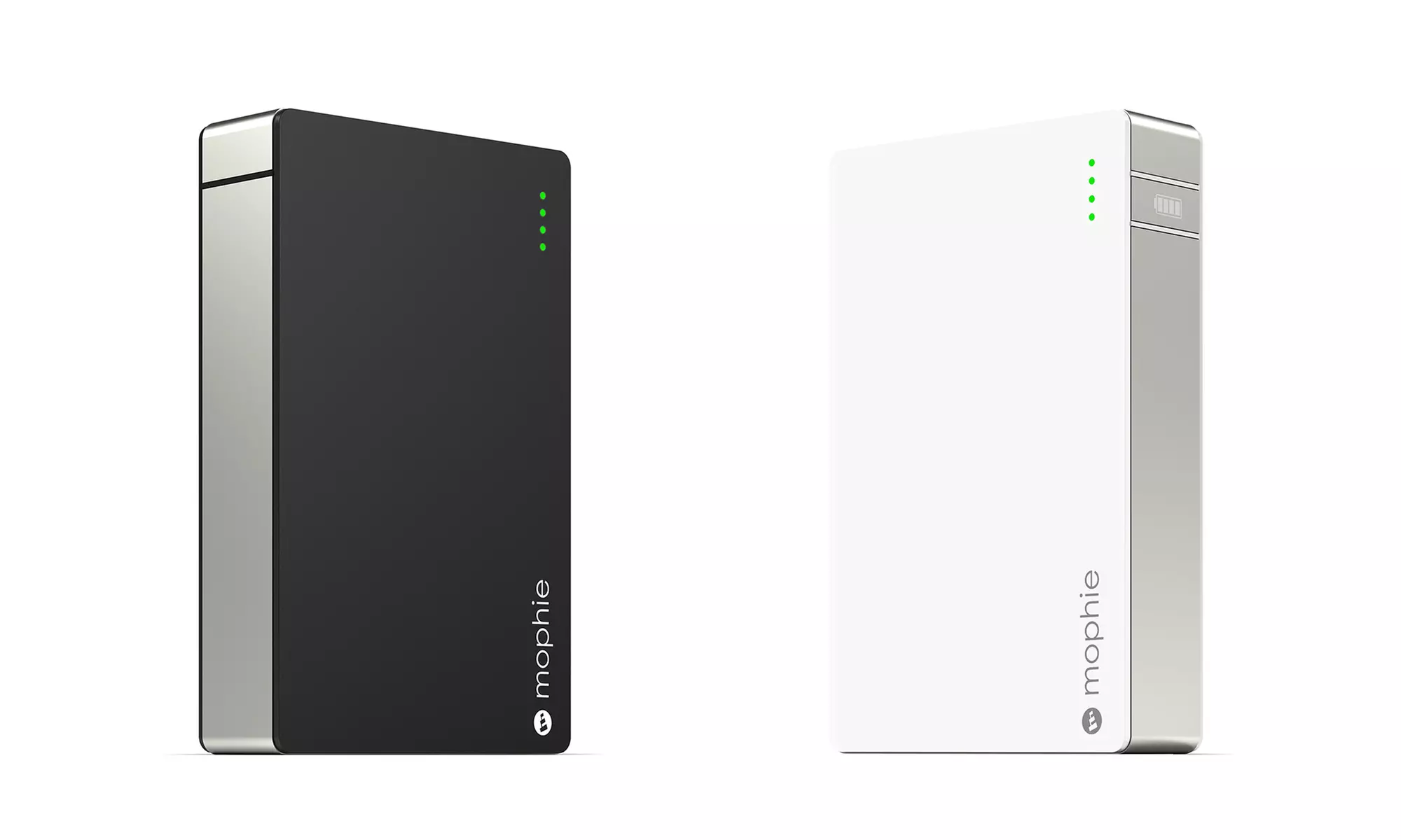 Mophie Powerstation XL 12,000mAh Power Bank for USB Devices (Manufacturer Refurbished) - Primary Image