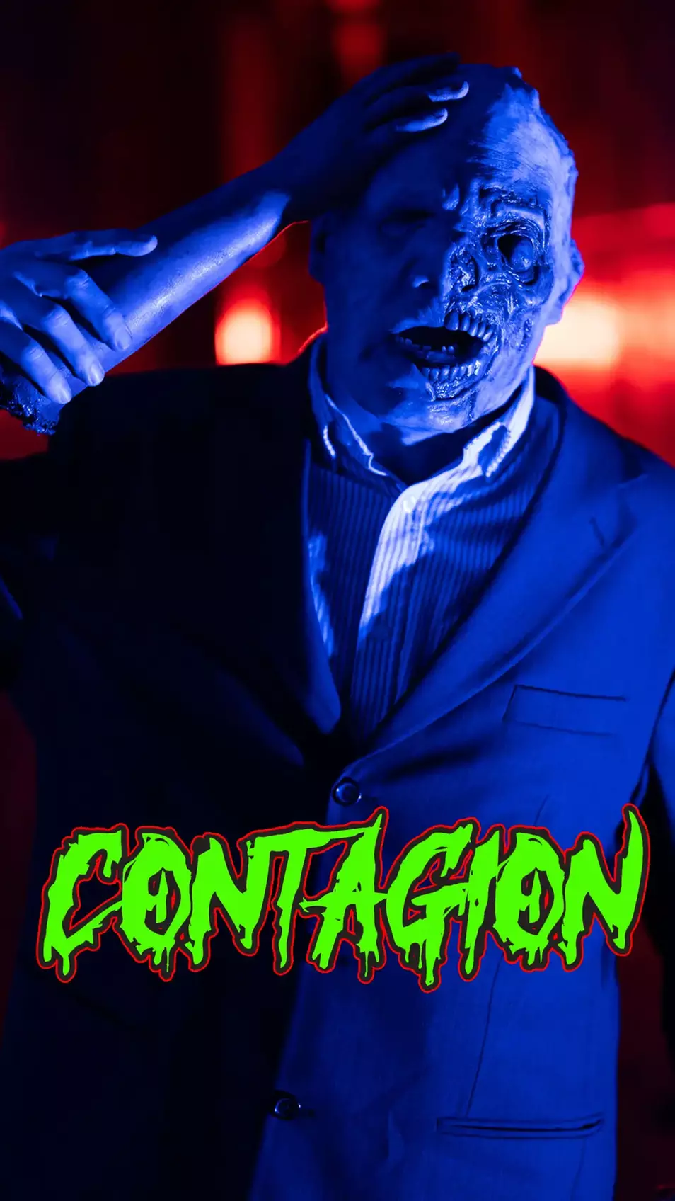 Admission to Spine-Chilling Lights Out Haunted House 2025 at Fairplex