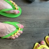 Image 2: Up to 31% Off on Nail Salon - Pedicure at Arlington VIP Spa
