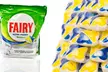 90x Fairy Professional All-in-One Dishwasher Tabs Lemon - Image 2