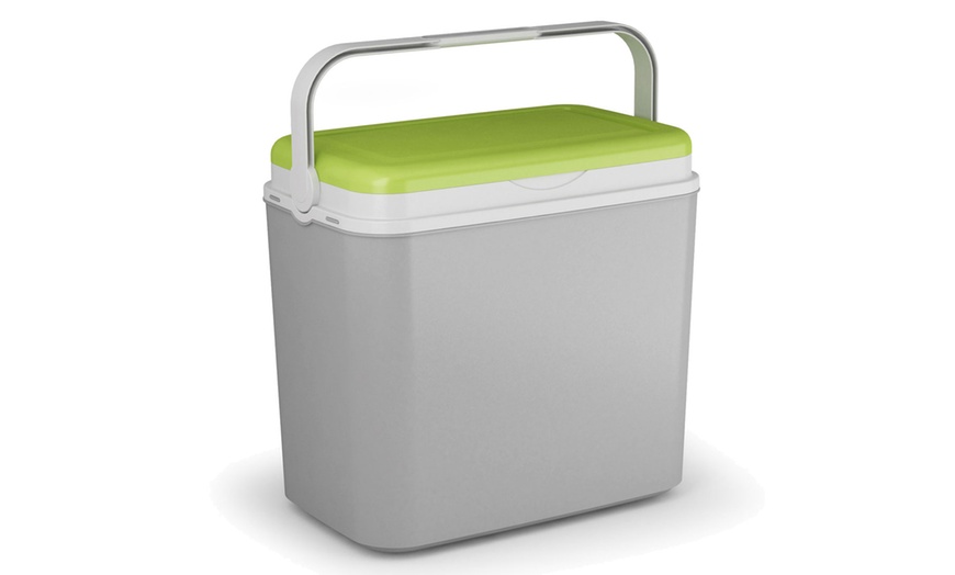 Image 9: Colourful Cooler Box