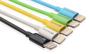 Cable Matters Apple-Certified 1-Meter Lightning Cable