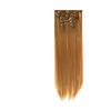 Image 13: Extensiones de cabello