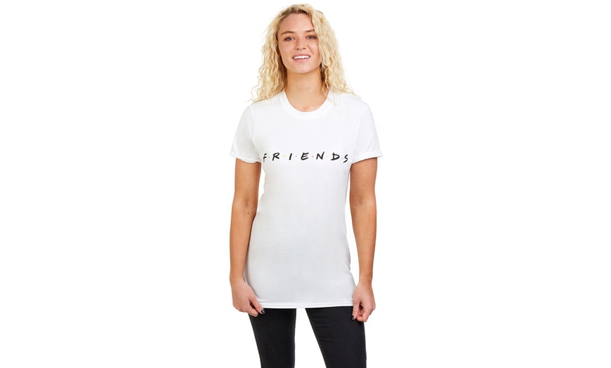 Image 6: Friends Women's T-Shirt