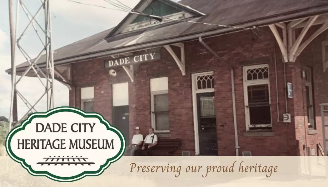 Admission to Museum for Two, Four, Six at Dade City Heritage And Cultural Museum (Up to 30% Off) - Second Medium