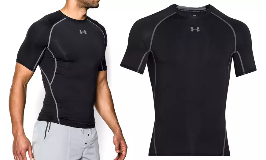 Image 7: Set van Under Armour-sportshirts
