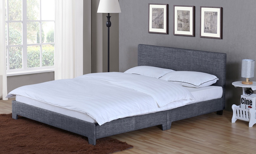 Image 15: Victoria Bed Frame