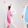 Image 1: Einhorn-Onesie 