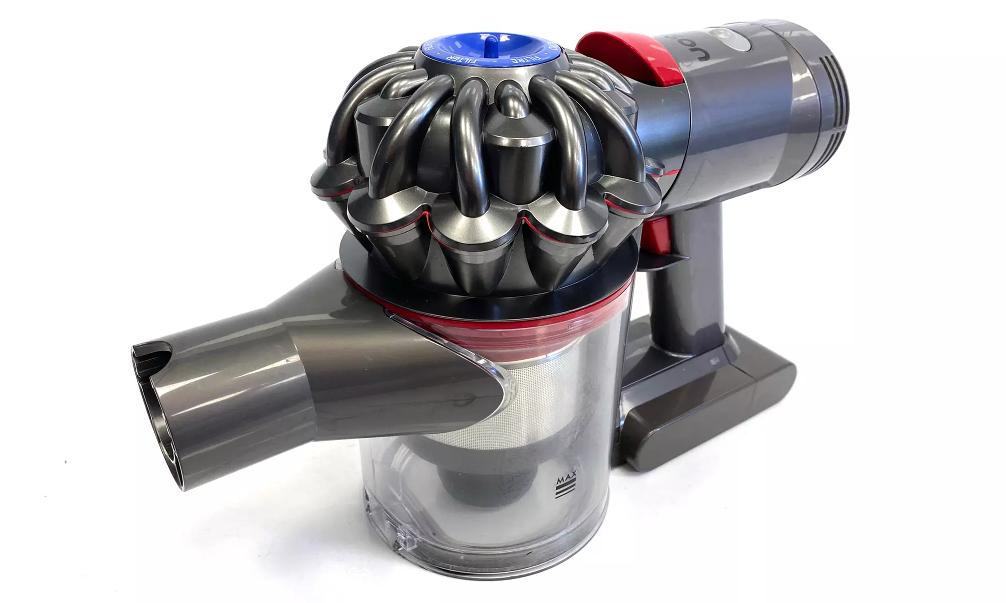 Refurbished Dyson V7 Handheld Vacuum Cleaner - Second Medium