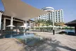 Khor Fakkan: 1-Night for 2 Adults & 2 Children with Breakfast and Optional Dinner at 4* Oceanic Khorfakkan Resort & Spa - Image 7
