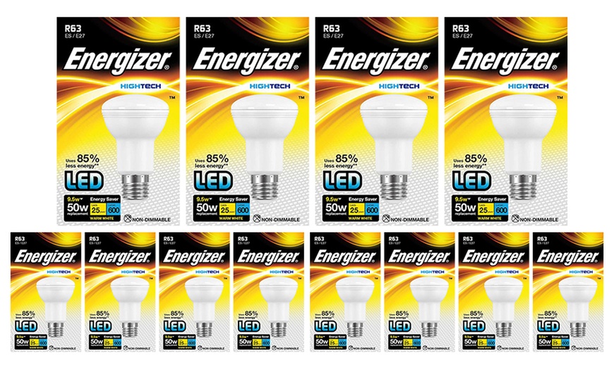 Image 4: Energizer High Tech LED Bulbs