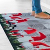 Image 21: Tapis de sol anti-dérapant et anti-taches