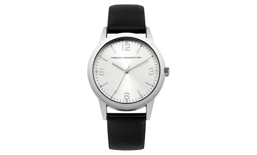 Image 3: French Connection Women's Watch