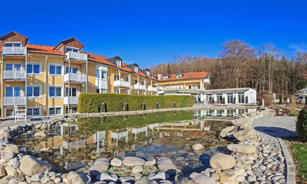 Allgäu: 2-3 Nächte im Doppelzimmer mit Balkon inkl. HP & Wellness