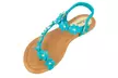 Women's Thong Sandals - Second Medium