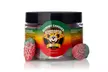 CBD Infused Sour Strawberry Gummies from Kangaroo (250MG - 5000MG) - Second Medium