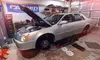 Front-End Wheel Alignment or Front & Rear Brake Pad Replacement Special at Street Speed Unlimited (Get 50% Off)