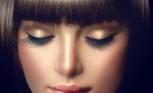 Up to 40% Off on Eyebrow Tinting at Wa Sunny Nails