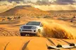 Evening Desert Safari For Up to Six People at Desert Lion Tourism (Up to 70% Off) - Image 2