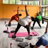 Image 1: One, Three or Five Movement Classes of Your Choice (45 Min - 1 Hr)