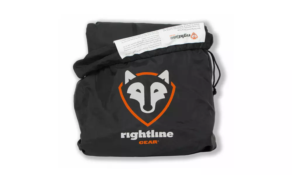 Rightline Gear Car Top Carrier Bag (Reconditioned) - Second Medium