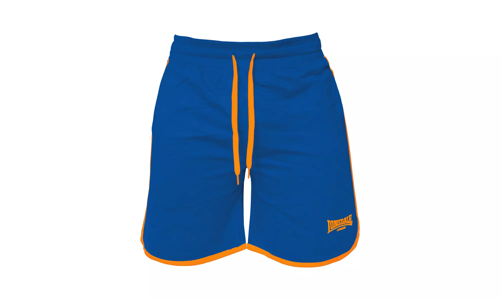 Pantolocino bermuda da uomo Lonsdale