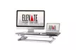 Elevate Adjustable Standing Desk - Second Medium