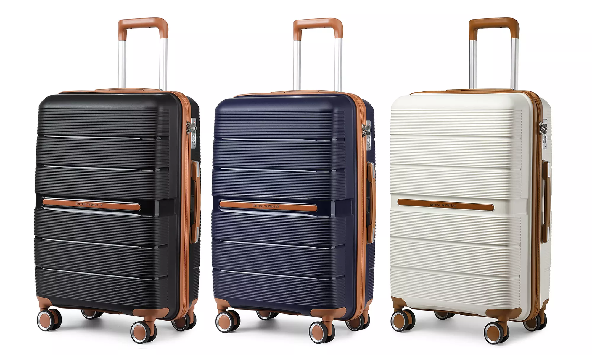 Kono Casual Multi-Pocket RFID Cross-Body Bag Card Holder Phone Bag