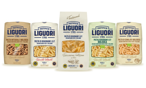 Fino A 50 Confezioni Di Pasta Assortita Disponibile In 5 Tipologie Con Spedizione Gratuita