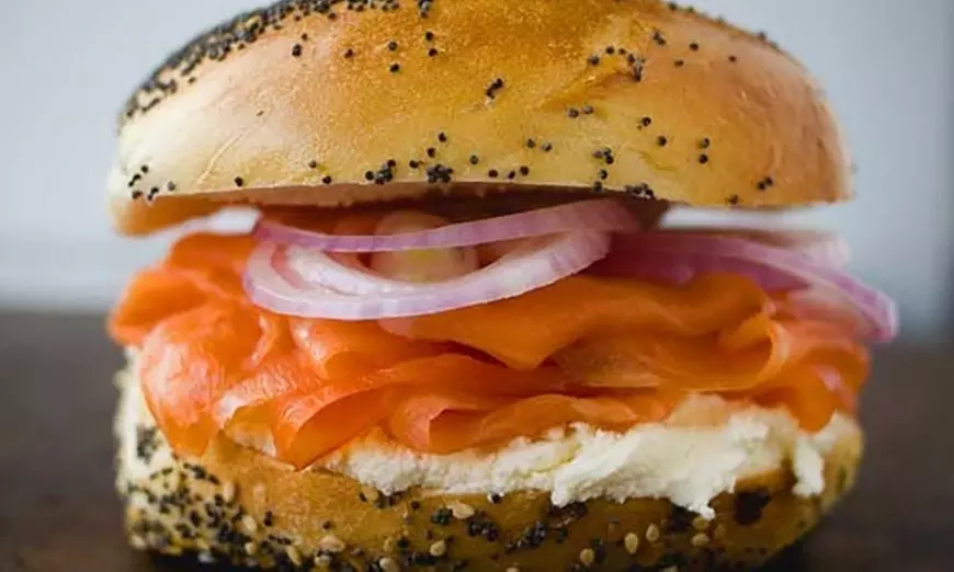 Up to 28% Off on Pastry (Bakery & Dessert Parlor) at Davidovich Bakery - Primary Image