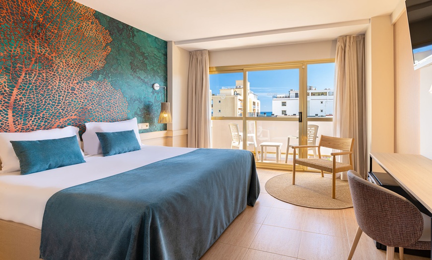 Image 2: ⛱️ ESPAGNE | Calella - Hôtel Amaika & SPA 4*