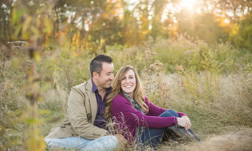 $330 for $550 Worth of Services — Heather and Sarah Photography - Primary Image
