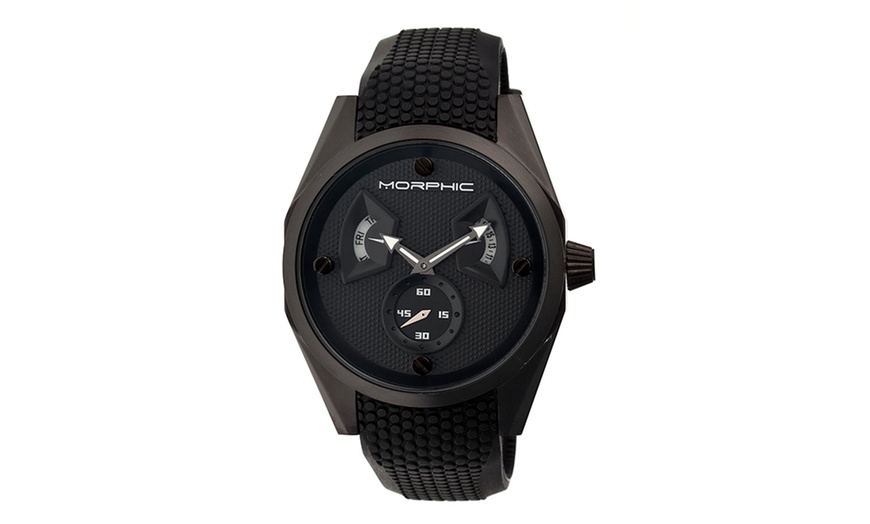 Image 8: Montre Morphic M34 Series