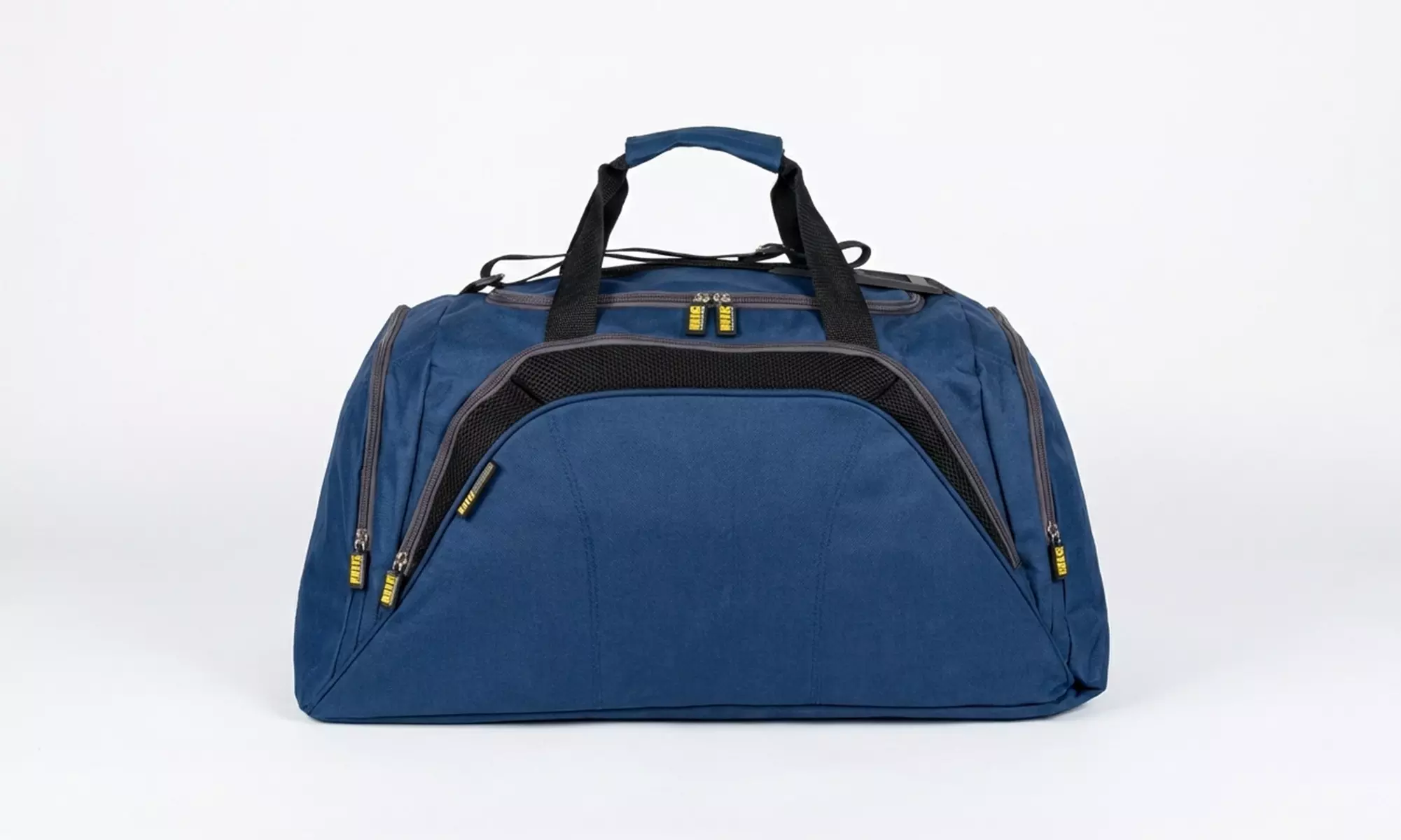 MIG Men’s Large 82L Sports and Travel Holdall Bag