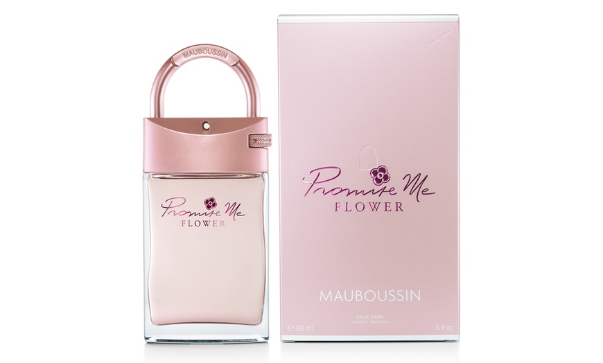 Image 6: Collection de fragrances Mauboussin