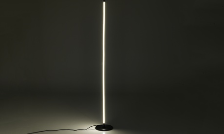 Lampada da terra Stelo