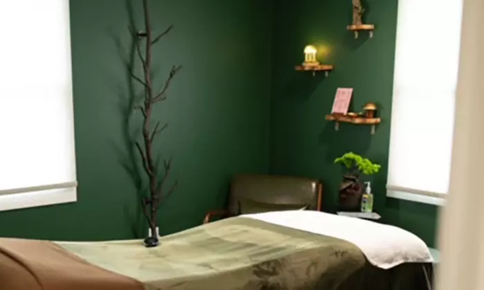Experience a 90 Minute Therapeutic Massage for Ultimate Relaxation at Hush, Tailored to Your Needs - Primary Image