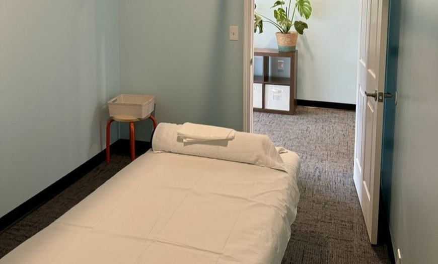 Image 2: Signature Body & Foot Combo Massages with Hot Stones for 1 or 2