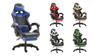 Pro Gaming Chair