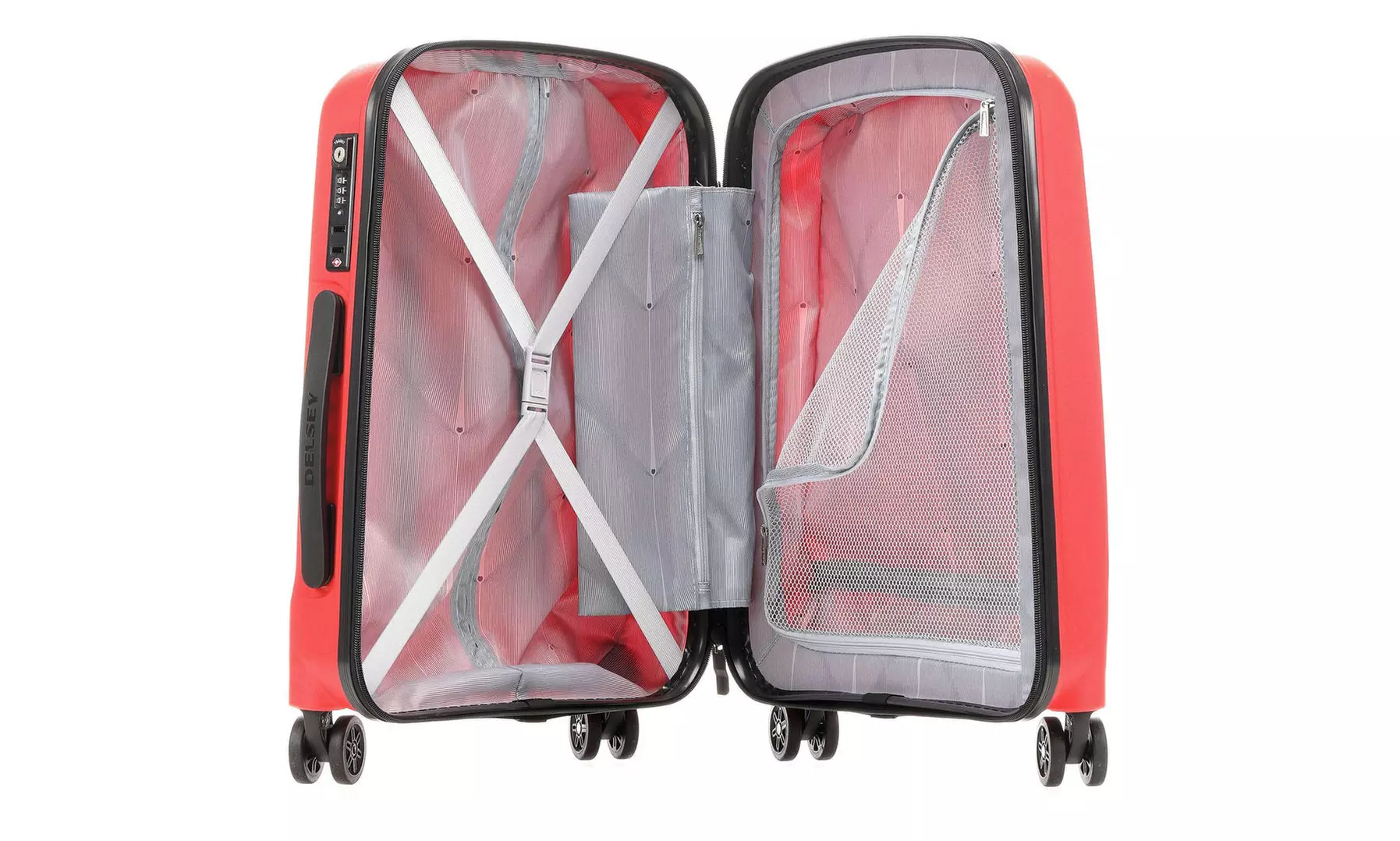 Valise Delsey Belmont Plus