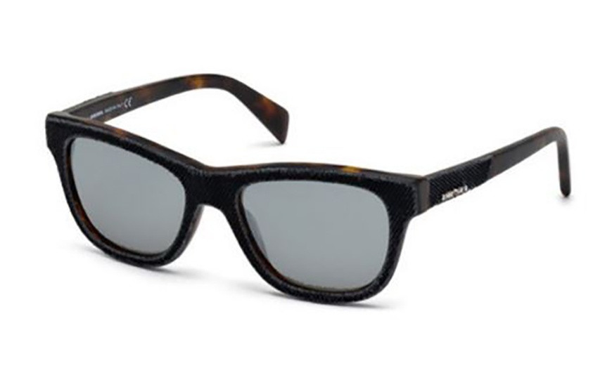 Image 3: Diesel Sunglasses