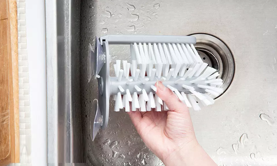 Cup and Bottle Cleaning Brush